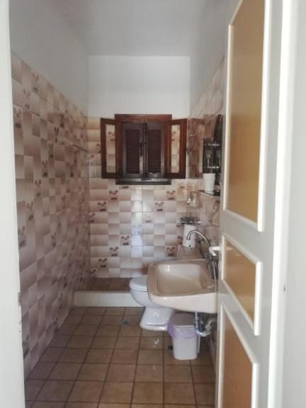 Dimitrakis Apartments Kassiopi Bagian luar foto
